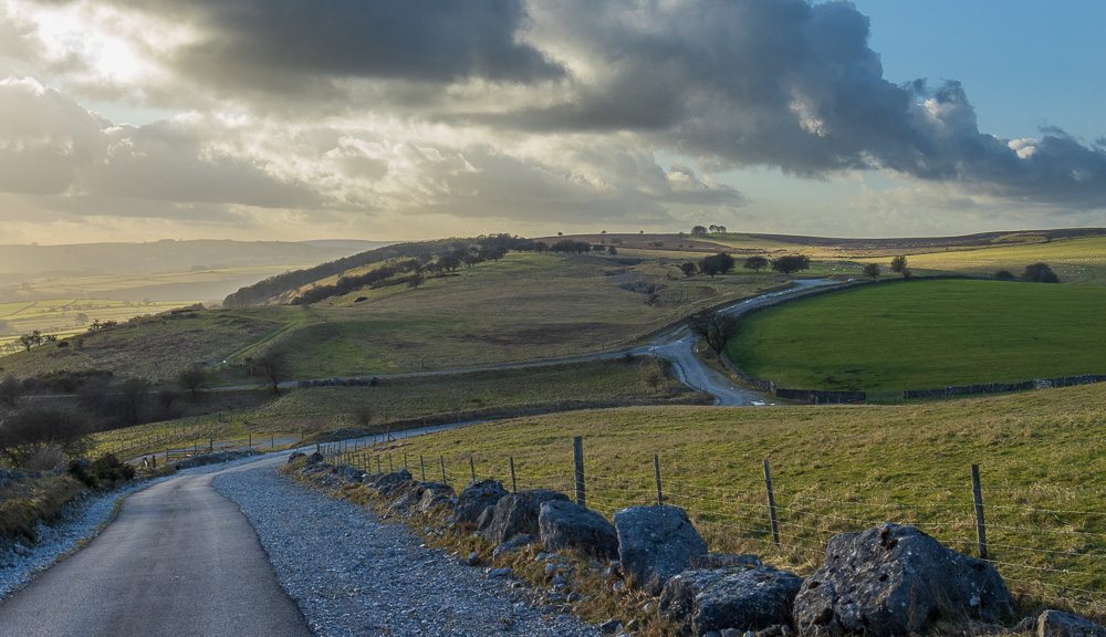 Longstone Moor Longstone Moor